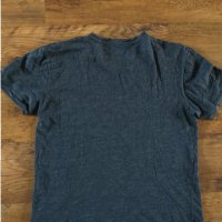 polo ralph lauren - страхотна мъжка тениска, снимка 7 - Тениски - 29545882