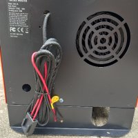 Суха печка 8kw bluetooth отопление , снимка 4 - Аксесоари и консумативи - 42744283