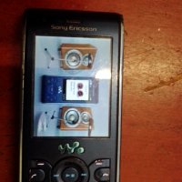 Продавам два теелфона Sony Ericson с копчета, снимка 1 - Sony Ericsson - 38754645