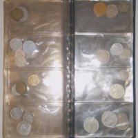 Колекция монети и банкноти, снимка 9 - Нумизматика и бонистика - 37056588