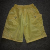Детска тениска desigual и къси панталонки за 10г., снимка 3 - Детски Блузи и туники - 37748859