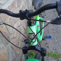 велосипед  KETTLER 26" mtb hardtail series дискови спирачки , снимка 6 - Велосипеди - 40129617