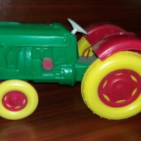 Стари играчки от Соца , снимка 6 - Коли, камиони, мотори, писти - 38412675