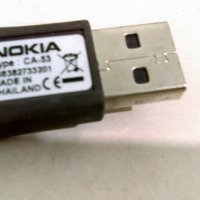 Кабел за зарядно, снимка 5 - USB кабели - 38876209