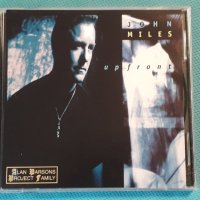 John Miles(Alan Parsons Project) – 1993 - Upfront(Soft Rock,Pop Rock), снимка 1 - CD дискове - 42757332