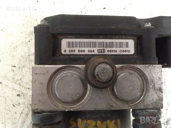 ABS блок за Suzuki SX4, /2006-2014/, снимка 1