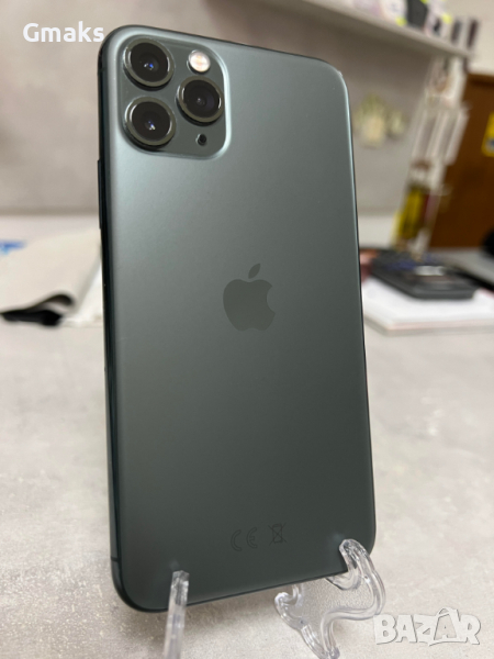 IPhone 11 Pro, 256 GB!! Като нов!!!, снимка 1