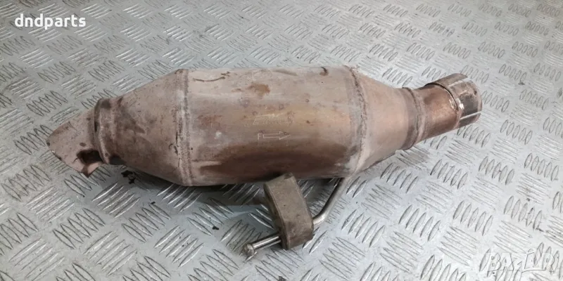 Катализатор Kia Sorento 2.5CRDi 2006г.	, снимка 1