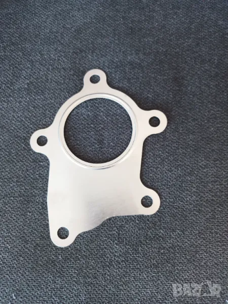 Гарнитура T3T4 за даунпайп фланец, T04E, T3/T4, снимка 1