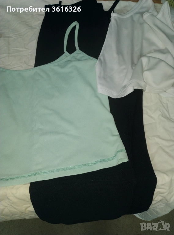 Дамски панталон, снимка 1