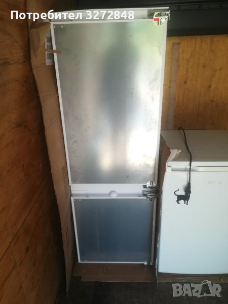Хладилник 160см NEFF/SIEMENS , снимка 1