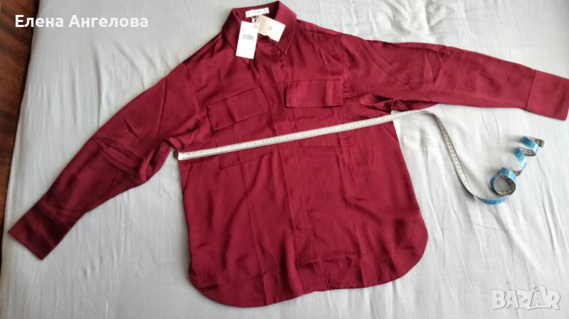 Дамска риза "Mango" , снимка 1