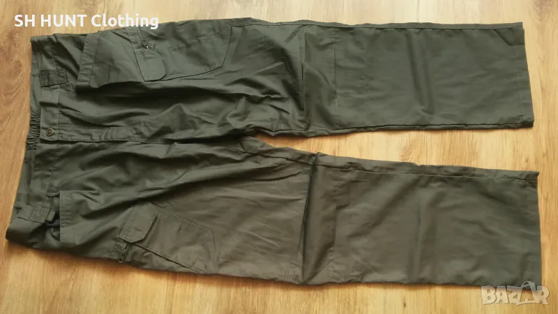 TACTICAL SERIES Trouser размер 54 / XL за лов риболов панталон - 951, снимка 1