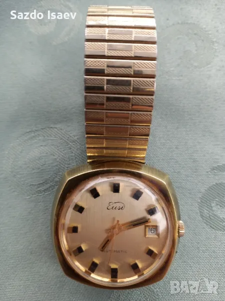 механичен часовник , снимка 1