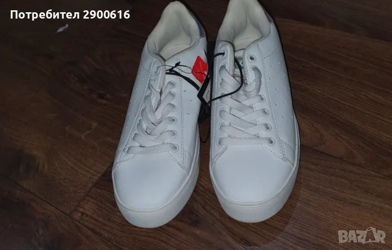 Дамски маратонки, снимка 1