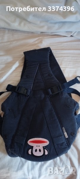 Раничка за бебето , снимка 1