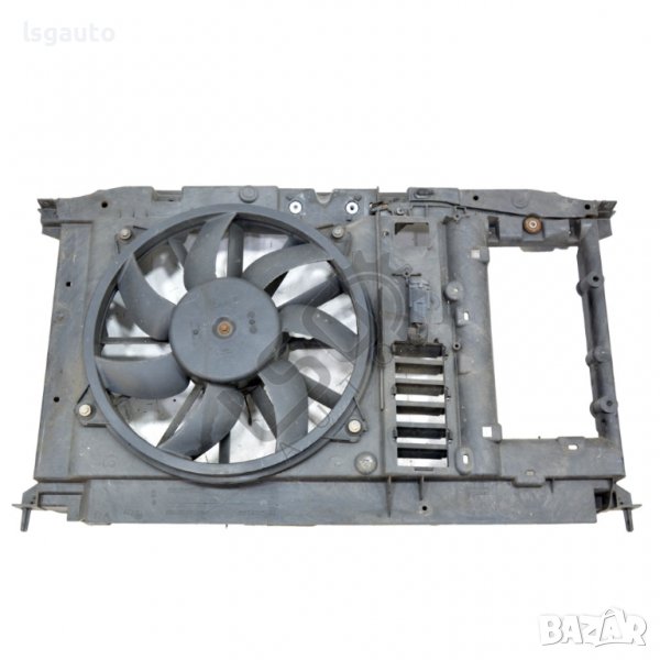 Дифузьор Peugeot 308 I (2007-2015) ID: 96987, снимка 1