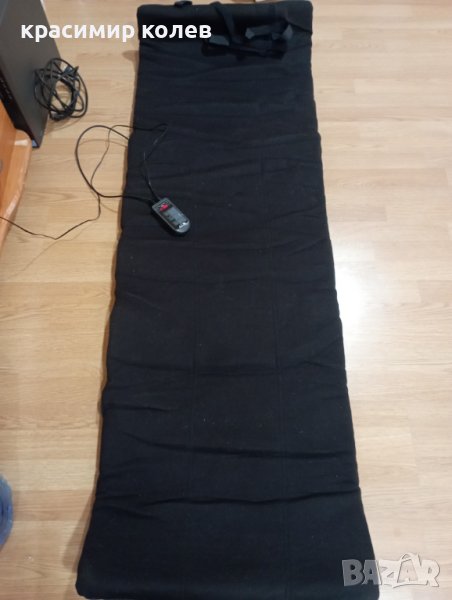 немски масажор с 5 мотора, снимка 1