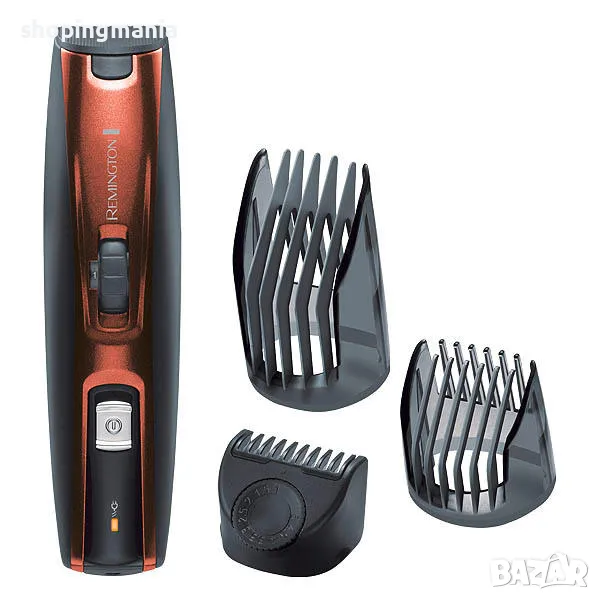Машинка за подстригване и брада REMINGTON, снимка 1