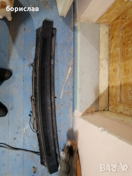 Кора под чистачки за Мерцедес А класа, снимка 1