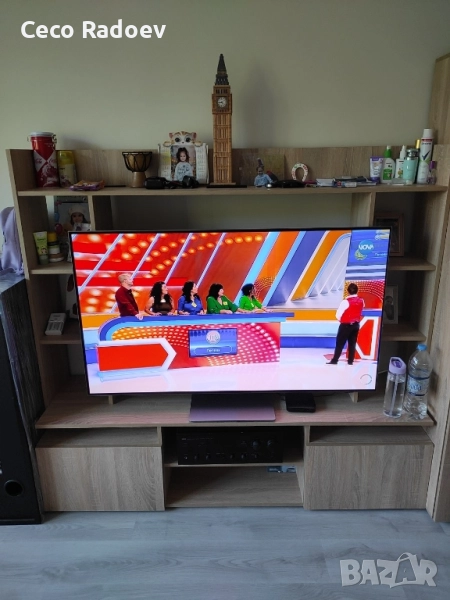 Секция, снимка 1