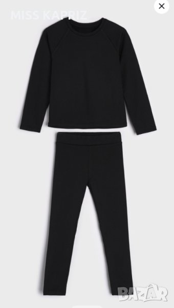 Термобельо комплект , снимка 1