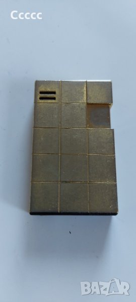 Газова запалка  Sarome  Japan, снимка 1
