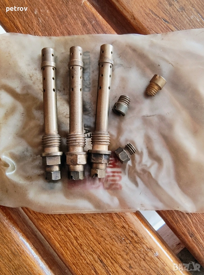 Fiat 125p, снимка 1