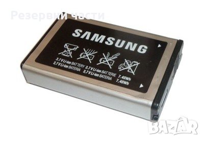 Батерия Samsung E2370 Xcover, снимка 1