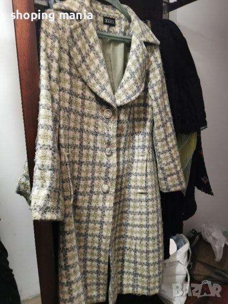 палто sandro , снимка 1