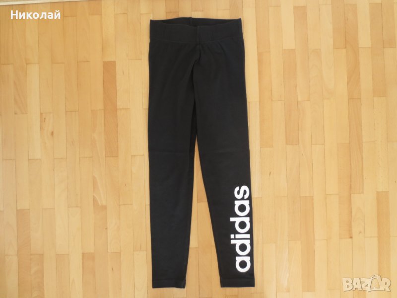 adidas Essentials Linear клин, снимка 1