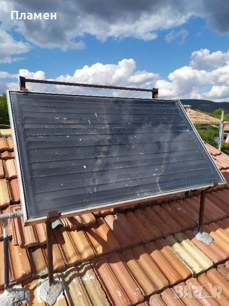 слънчев панел , снимка 1