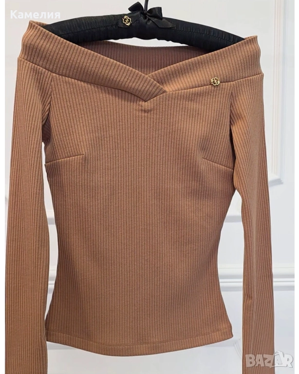 Блуза ALESSA, снимка 1