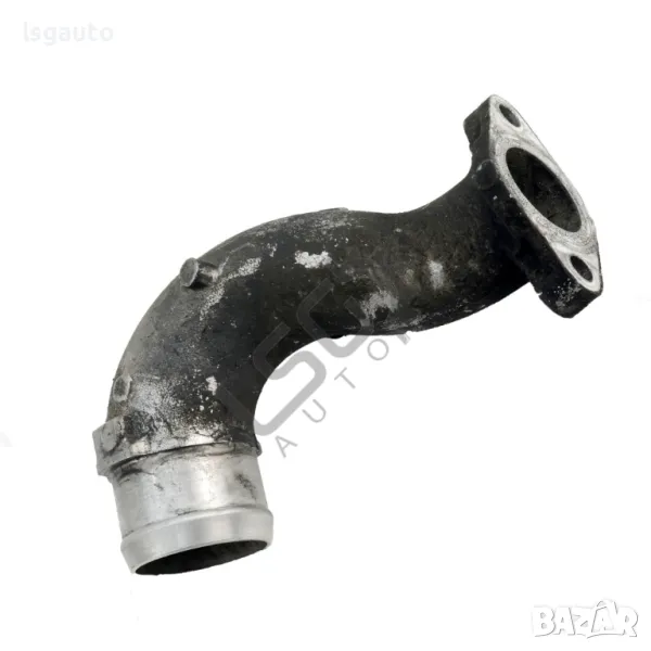 Тръба въздух Nissan X-Trail I 2001-2007 ID: 143619, снимка 1