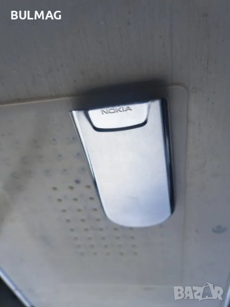 Заден капак за Нокия 8800, снимка 1