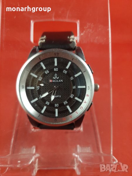 Часовник RAGLAN, снимка 1