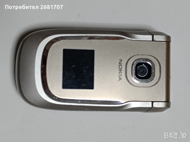 телефон Нокия 2760, снимка 1