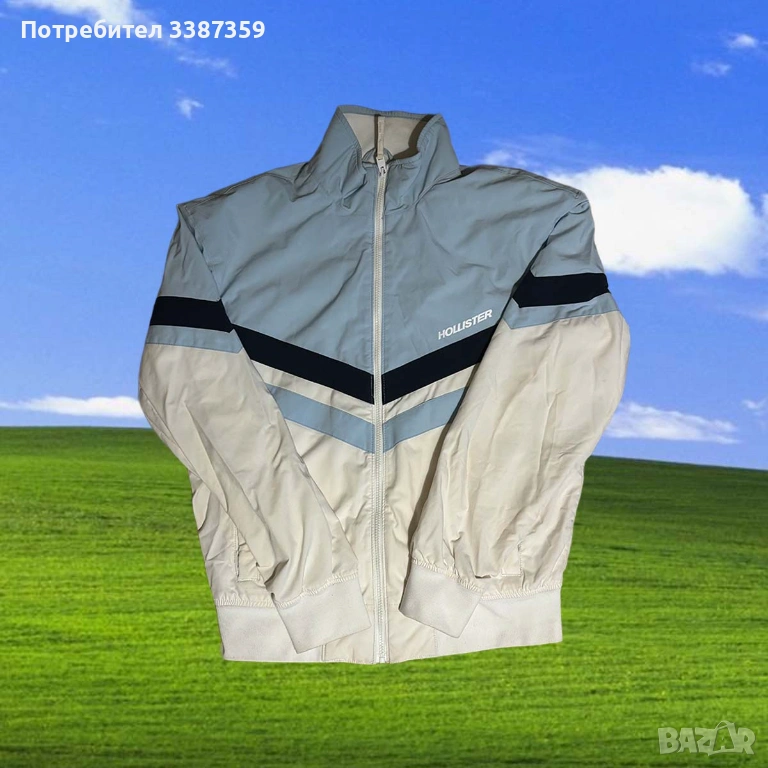Яке: Hollister, Zara, H&M, снимка 1