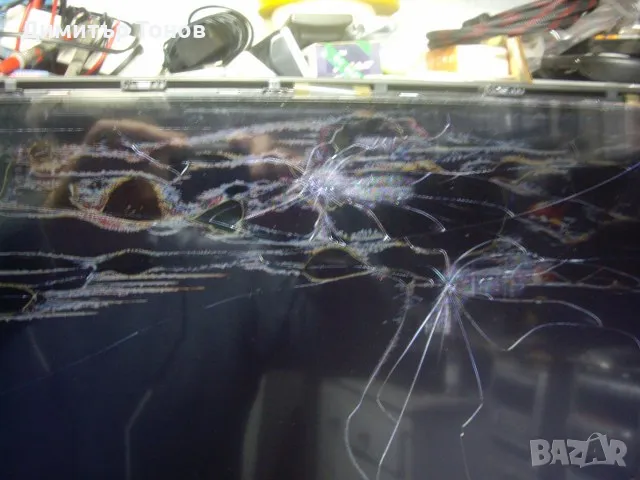 PHILIPS 55PUS8007/12, снимка 1