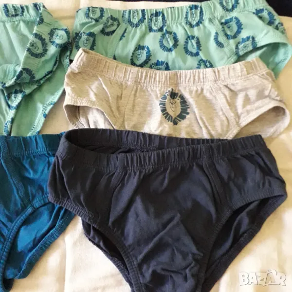 Слипове за момченце , снимка 1