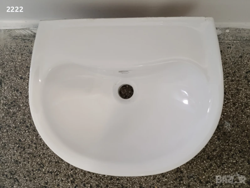 Продавам мивки за баня, снимка 1