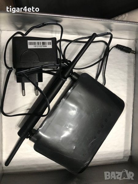 Рутер / wifi, снимка 1