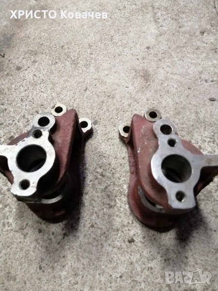 Конзол навесна системс БЕЛАРУС 952, снимка 1