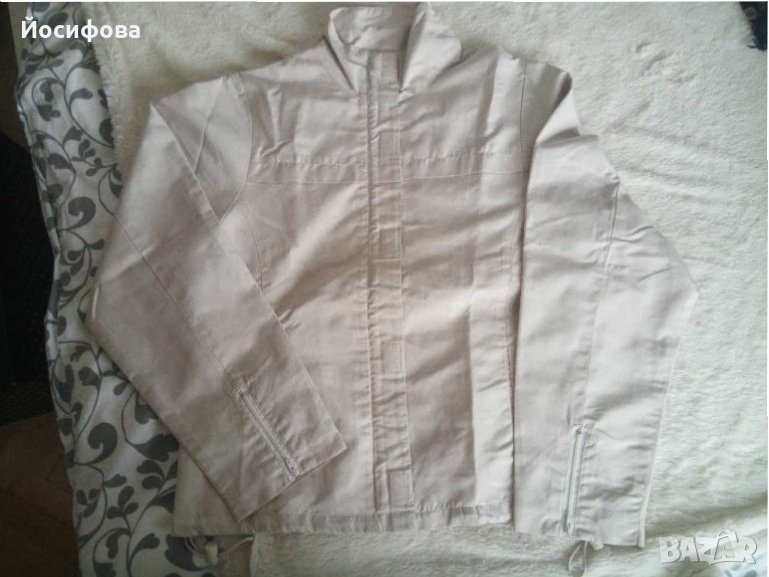 тънко ветроупорно яке, снимка 1