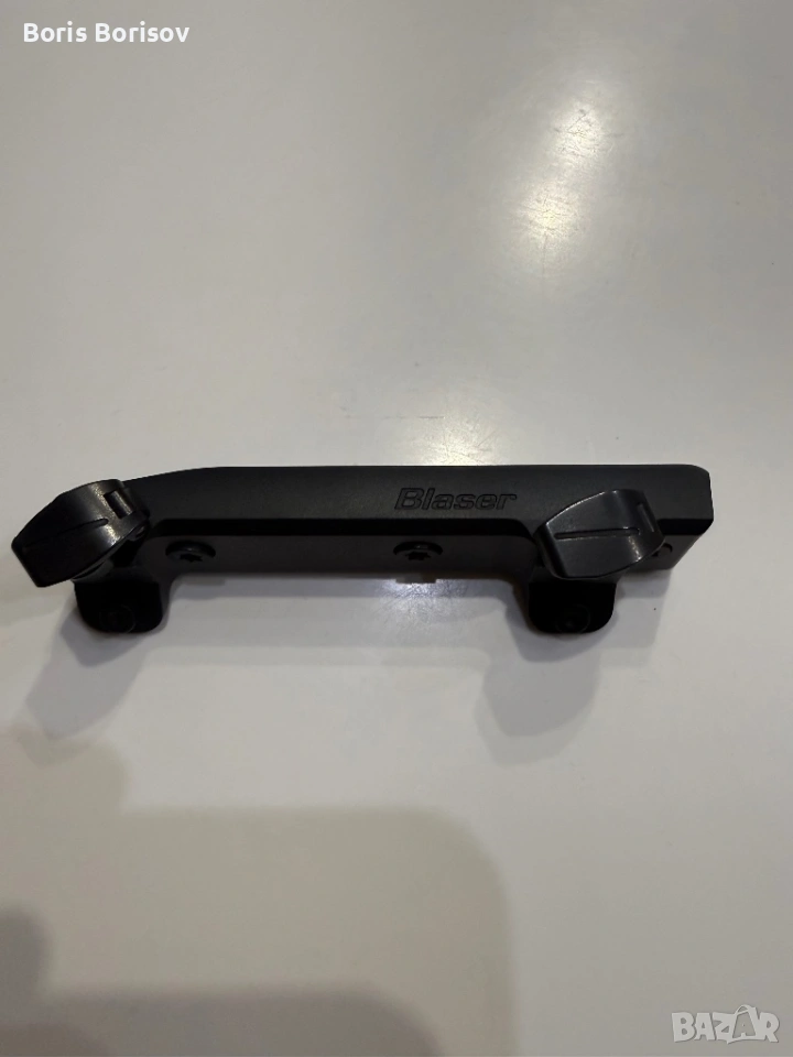 Монтаж Blaser шина, снимка 1