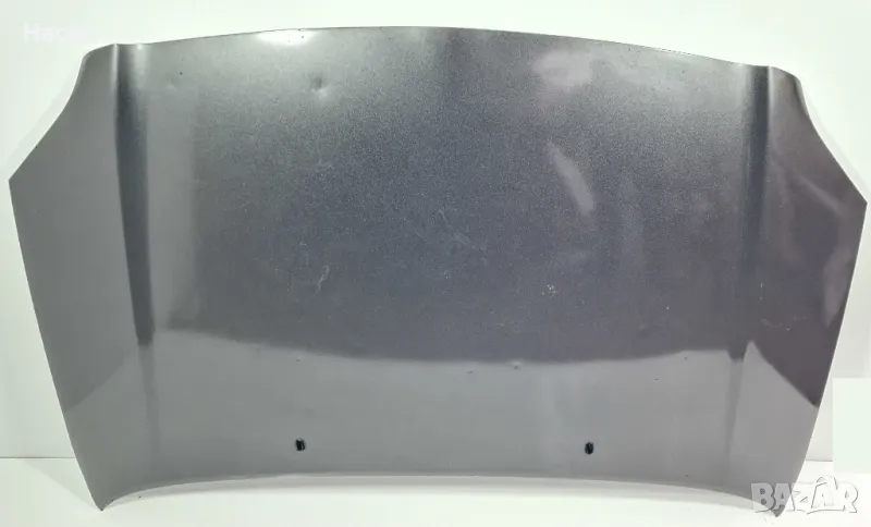 Преден Капак Тойота Авенсис Т25 Фейслифт Toyota Avensis T25 Фейслифт, снимка 1