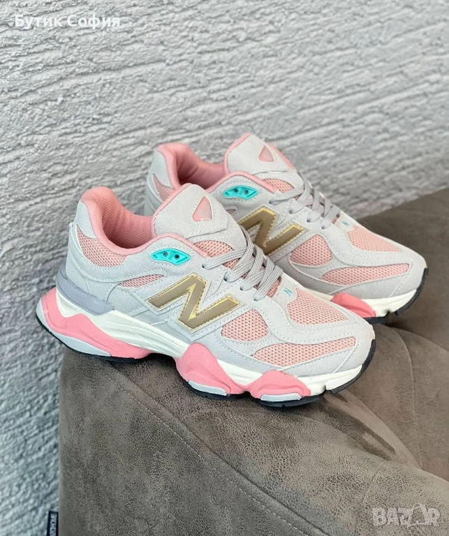 Дамски маратонки , снимка 1