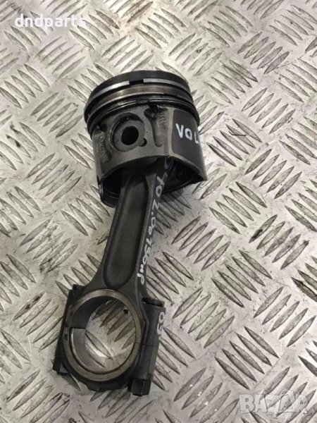 Бутало Volvo S40,2.0D,136кс.,2009г., снимка 1