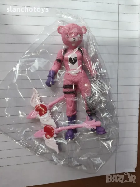 Фигурки на Фортнайт,, снимка 1