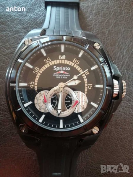 Sprinto, снимка 1